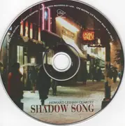 CD - Howard Leshaw Quartet - Shadow Song