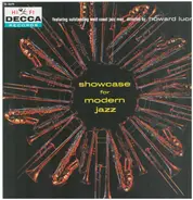 Howard Lucraft - Showcase For Modern Jazz