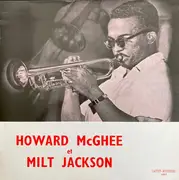 LP - HowardMcGhee & Milt Jackson - Same