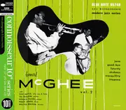 CD - Howard McGhee - The Tal Farlow Quartet - Howard McGhee Volume 2 - Tal Farlow Quartet - Mono