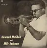 LP - Howard McGhee & Milt Jackson - The Howard McGhee Sextet With Milt Jackson - ORIGINAL US