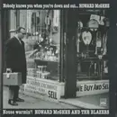 CD - Howard McGhee - Nobody Knows You When You're Down And Out... / House Warmin'!