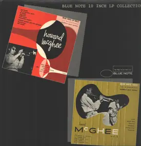 Howard McGhee - Howard McGhee All Stars & Sextet