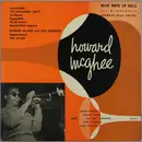 10'' - Howard McGhee All Stars / Howard McGhee - Howard McGhee All Stars - 1st US press. Mono.