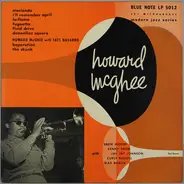 Howard McGhee All Stars / Howard McGhee - Howard McGhee All Stars