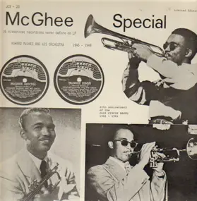 Howard McGhee - McGhee Special