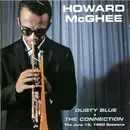 CD - Howard McGhee - Dusty Blue + The Connection: The June 13, 1960 Sessions