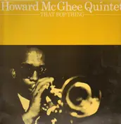 Howard McGhee Quintet - That Bop Thing