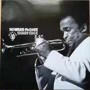 Howard McGhee - Sharp Edge