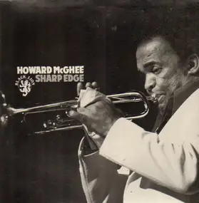 Howard McGhee - Sharp Edge