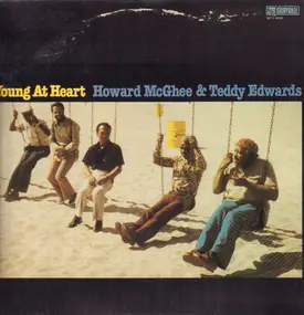 Howard McGhee - Young at Heart