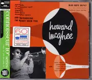 CD - Howard McGhee / The Kenny Drew Trio - Howard McGhee - Introducing The Kenny Drew Trio