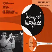 CD - Howard McGhee / The Kenny Drew Trio - Howard McGhee - Introducing The Kenny Drew Trio