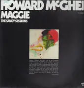 Double LP - Howard McGhee - Maggie