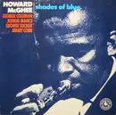LP - Howard McGhee - Shades Of Blue