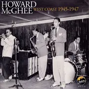 CD - Howard McGhee - West Coast 1945-1947