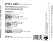 CD - Howard McGhee - West Coast 1945-1947