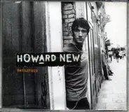 Howard New - Battlefield