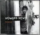CD Single - Howard New - Battlefield