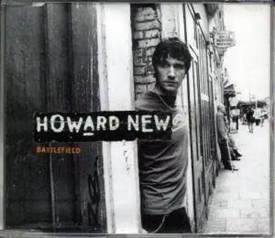 Howard New - Battlefield