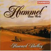 Howard Shelley - Klavierwerke