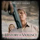 CD - Howard Shore - A History Of Violence