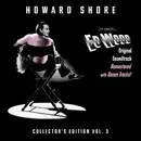 CD - Howard Shore - Ed Wood (Original Soundtrack Remastered)