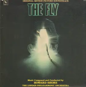 Howard Shore - The Fly Soundtrack