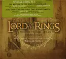 CD-Box - Howard Shore - The Lord Of The Rings (The Motion Picture Trilogy Soundtrack) - +inserts, slipbox