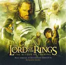CD - Howard Shore - The Lord Of The Rings: The Return Of The King (Original Motion Picture Soundtrack)