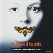 Howard Shore - The Silence Of The Lambs (The Original Motion Picture Score)
