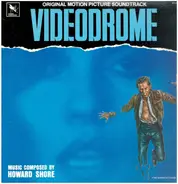 Howard Shore - Videodrome - Original Motion Picture Soundtrack