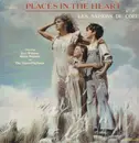 LP - Howard Shore - Places In The Heart (Les Saisons Du Coeur)