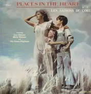 Howard Shore - Places In The Heart (Les Saisons Du Coeur)