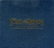 CD - Howard Shore - The Lord Of The Rings: The Two Towers (Original Motion Picture Soundtrack) - Hardcover Case