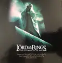 CD - Howard Shore - The Lord Of The Rings: The Fellowship Of The Ring (Original Motion Picture Soundtrack)