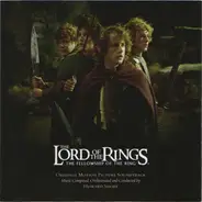 Howard Shore - The Lord Of The Rings: The Fellowship Of The Ring (Original Motion Picture Soundtrack)