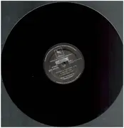LP - Howard Shore - Videodrome - Original Motion Picture Soundtrack - Black Label