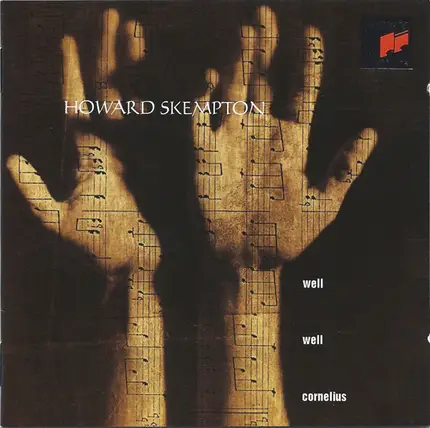Howard Skempton - Well, Well, Cornelius