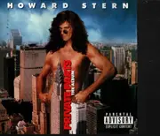 CD - Howard Stern / Rob Zombie a.o. - Howard Stern: Private Parts (The Album)