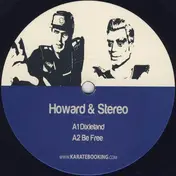 The Stereo - Dixieland