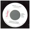 7inch Vinyl Single - Howard Stinson - Man On The Run/Drums Of Love