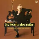 CD - Howard Roberts - Mr. Roberts Plays Guitar