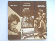 LP-Box - Howard Riley , Keith Tippett , Barry Guy , John Stevens - Facets - +booklet