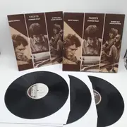 LP-Box - Howard Riley , Keith Tippett , Barry Guy , John Stevens - Facets - +booklet