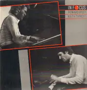 Howard Riley & Keith Tippett - In Focus