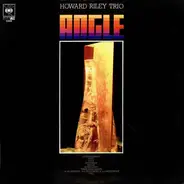Howard Riley Trio - Angle