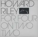 LP - Howard Riley - For Four On Two Two