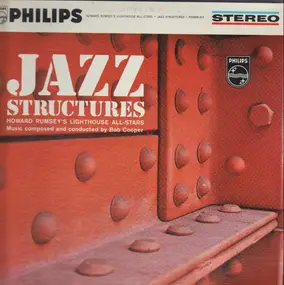 Howard Rumsey - Jazz Structures