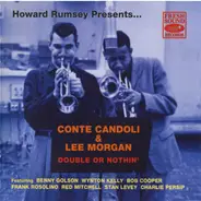 Howard Rumsey Presents... Conte Candoli & Lee Morgan - Double or Nothin'